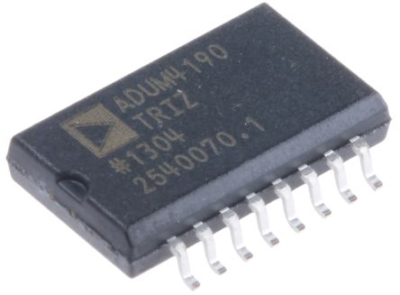 Analog Devices ADUM4190TRIZ 1599305
