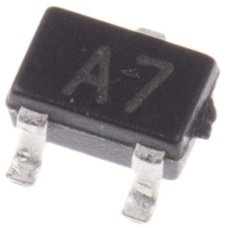 Taiwan Semiconductor BAV99W RF 7969666
