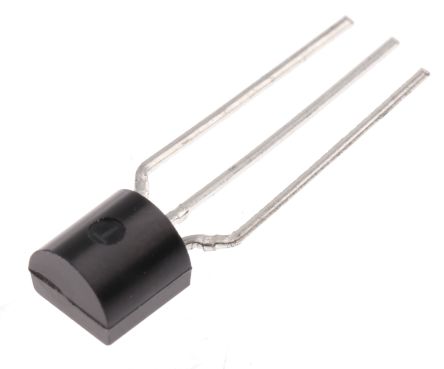 Taiwan Semiconductor BC337-40 A1 1704150
