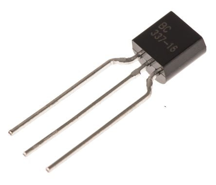 Taiwan Semiconductor BC337-16 A1 1704151