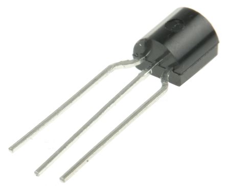 Taiwan Semiconductor BC337-25 A1 7969678