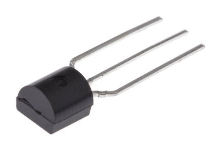 Taiwan Semiconductor BC338-40 A1 1704154