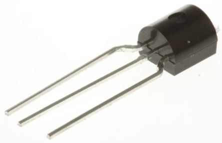 Taiwan Semiconductor BC546B A1 7969690