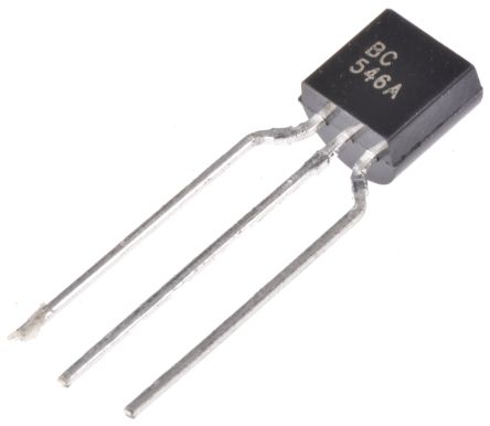 Taiwan Semiconductor BC546A A1 7969697
