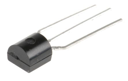 Taiwan Semiconductor BC547C A1 7969701
