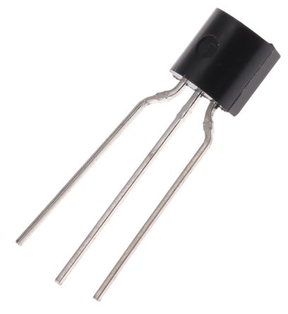 Taiwan Semiconductor BC547B A1 7969707