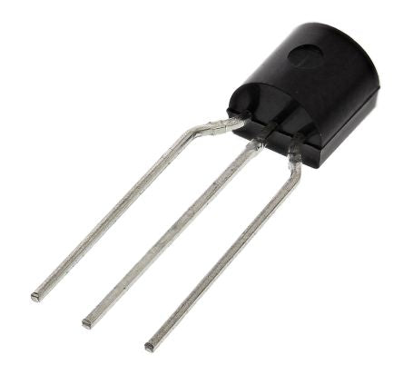 Taiwan Semiconductor BC548C A1 7969717