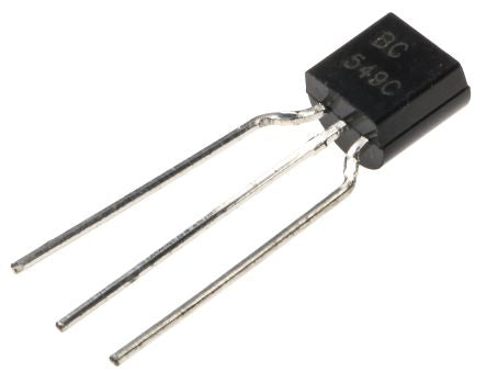 Taiwan Semiconductor BC549C A1 1704164