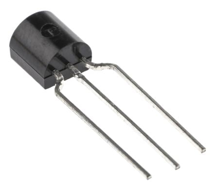 Taiwan Semiconductor BC550C A1 1704169
