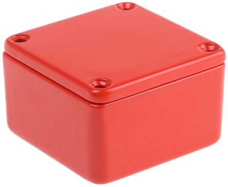 CAMDENBOSS RTM5001/11-RED 7970870