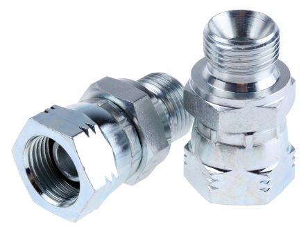 Parker 6-6F6MK4S 7972081
