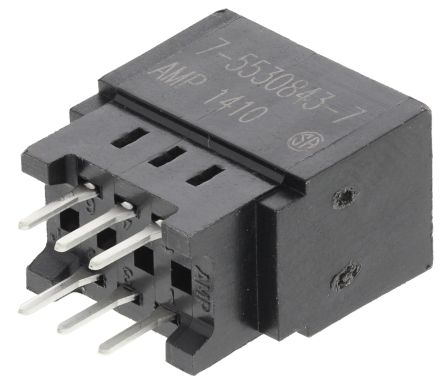 TE Connectivity 7-5530843-7 1643446
