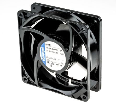 ebm-papst 4650N-KR1 7972242