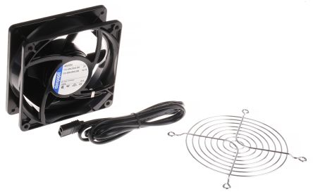 ebm-papst 4600N-KR0 7972258