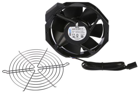 ebm-papst W2E142-BB01-01-KR0 7972270