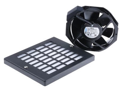 ebm-papst W2E142-BB01-01-KR1 7972274
