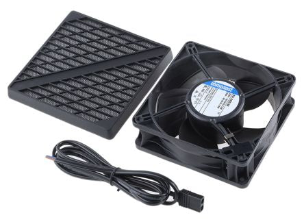 ebm-papst ACI4420HH-KR1 7972277