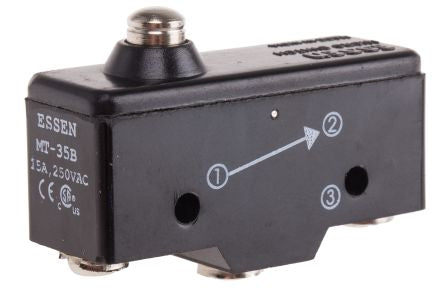 RS PRO 7972523