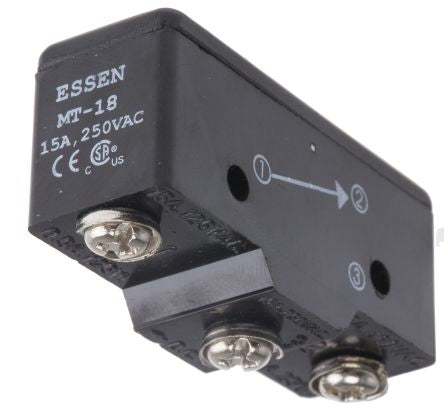 RS PRO 7972527