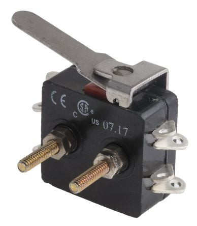 RS PRO  7972555