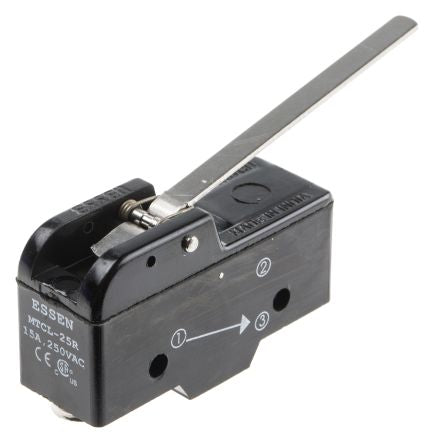 RS PRO  7972570