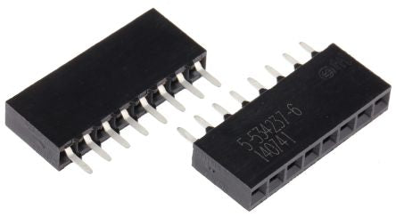 TE Connectivity 5-534237-6 1643360