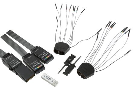 Tektronix MDO3MSO 7973352
