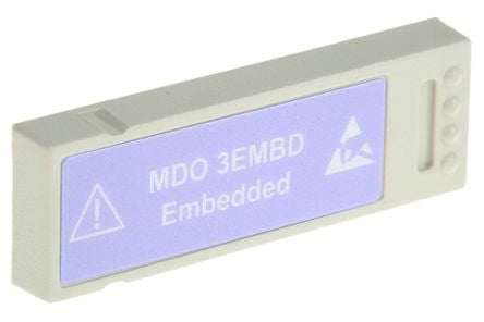 Tektronix MDO3EMBD 7973380