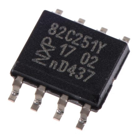 NXP PCA82C251T/YM,112 1038119