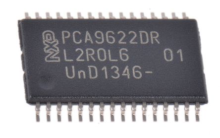 NXP PCA9622DR,118 1242359