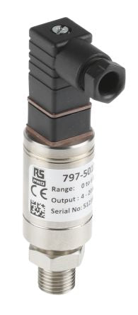 RS PRO  7975011