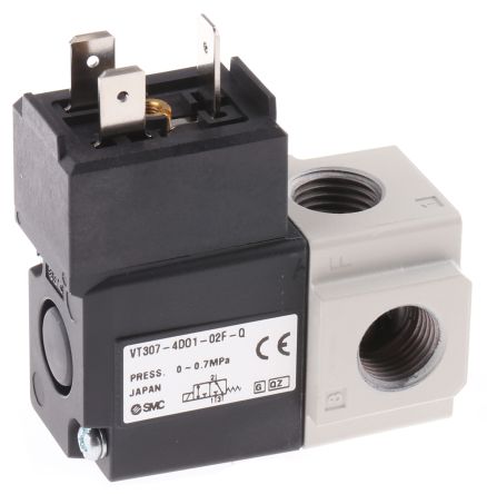 SMC VT307-4DO1-02F-Q 7975065