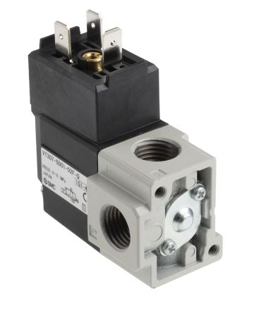 SMC VT307-5DO1-02F-Q 7975080