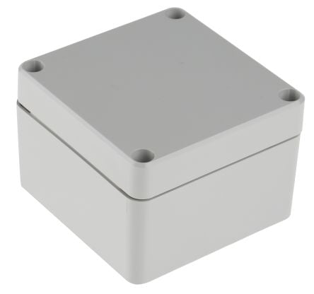 Fibox AB 080806 enclosure 7975251