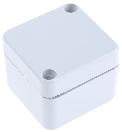 Fibox AB 050504 enclosure 7975257