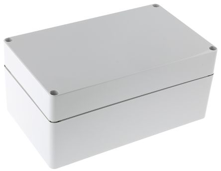 Fibox AB 122009 enclosure 7975295