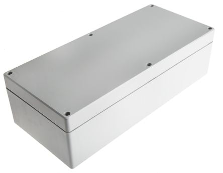 Fibox AB 163610 enclosure 7975336