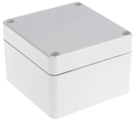 Fibox PC 080806 enclosure 7975355