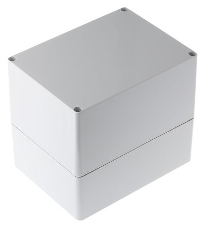 Fibox PC 121614 enclosure 7975383