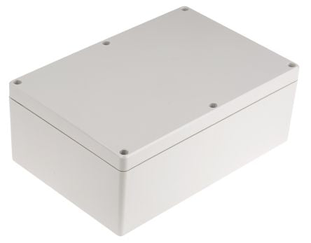 Fibox PC 162409 enclosure 7975392