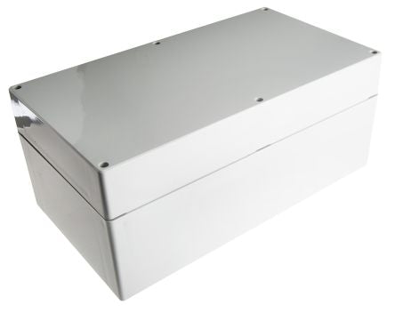 Fibox PC 203615 enclosure 7975412