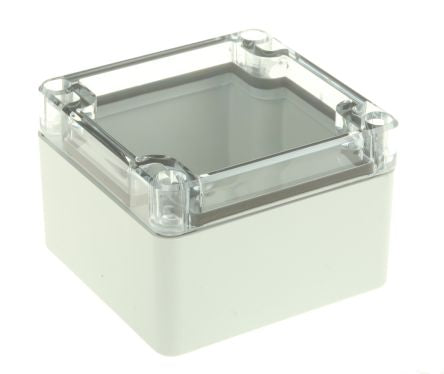 Fibox PCT 080806 enclosure 7975415