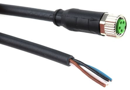 Murrelektronik Limited 7000-08061-6311000 7975730