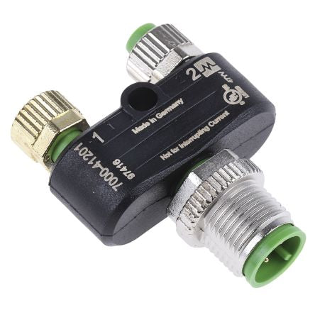 Murrelektronik Limited 7000-41201-0000000 7975756