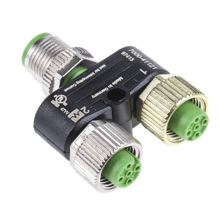 Murrelektronik Limited 7000-41121-0000000 7975765