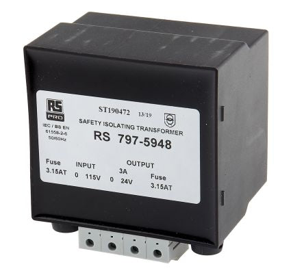 RS PRO 7975948