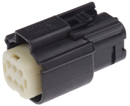 Molex 33472-0601 7976579