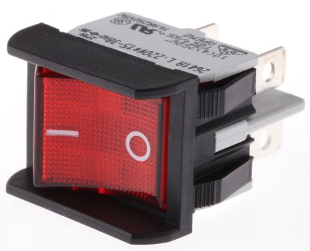 Apem 2641LP/2A23621L220V 7976658