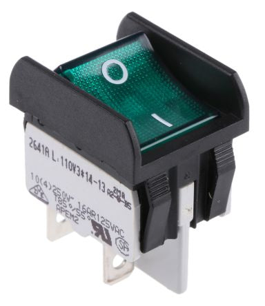 APEM 2641LP/2A23321L110V3 7976664