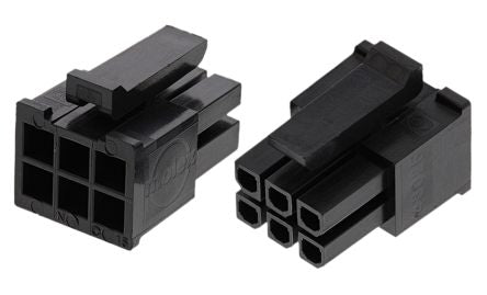 Molex 43025-0608 7978997